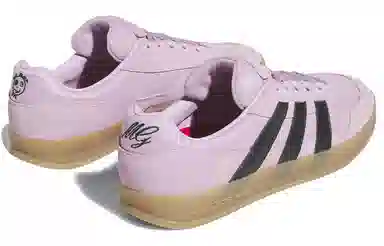 adidas Aloha Super "One Black Eye" Pink