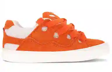 Ollieskate BAKE Orange