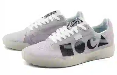 MOCA x Vans Evdnt RW Ultimatewaffle