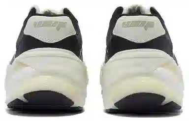 Li-Ning Wuji BR Black White
