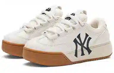 MLB Los Angeles Dodgers White Beige