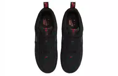 Nike Air Force 1 Low Black