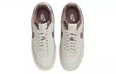 Nike Gamma Force White Red