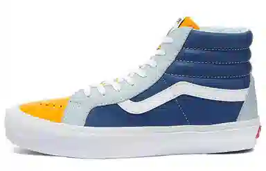 Vans Vault Sk8-Hi Reissue EF VLT LX