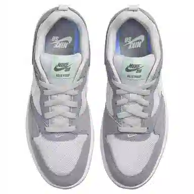 Nike SB Alleyoop Grey White