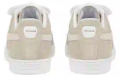 JJJJound x Puma Suede Classic Off-White
