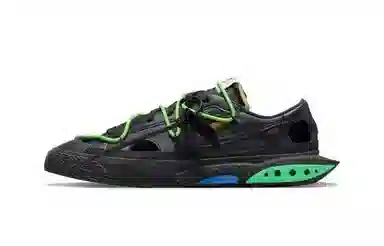 OFF-WHITE x Nike Blazer