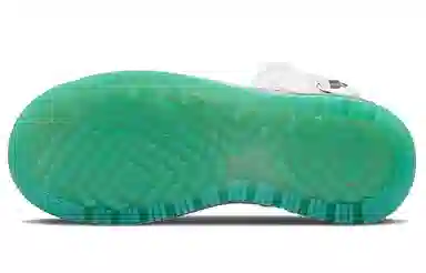 Nike Air Force 1 Utility 2.0 White Green