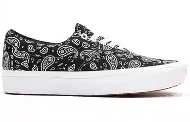 Vans Era Black