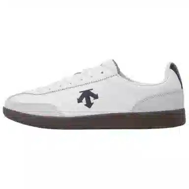 DESCENTE edge coat Clash