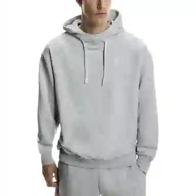 On Club Hoodie Smash