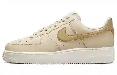 Nike Air Force 1 Low "Gold Swoosh"