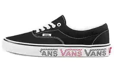 Vans Era The Logo
