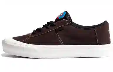 POP TRADING COMPANY x Vans Skate Salman Agah