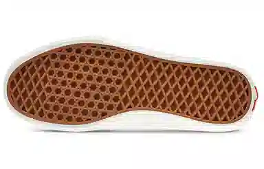 Vans SK8 LOW Pro White Blue