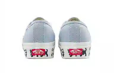 Vans Authentic 44 DX Sea Salt Blue