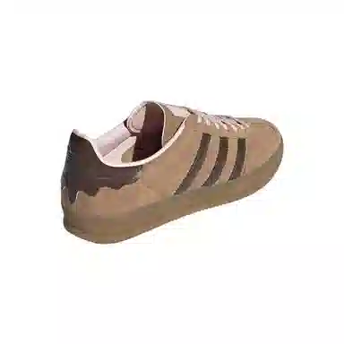 adidas Gazelle Indoor Brown