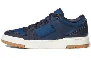 adidas Forum Luxe Low Navy