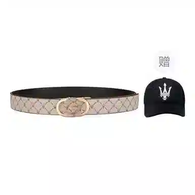 Maserati logo PVC 3.55cm