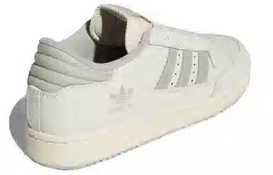 adidas Centennial 85 Lo White Grey