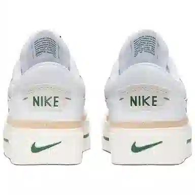 Nike Court Legacy Lift White