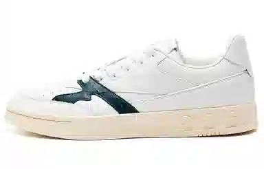 LI-NING 1990 OG White Green