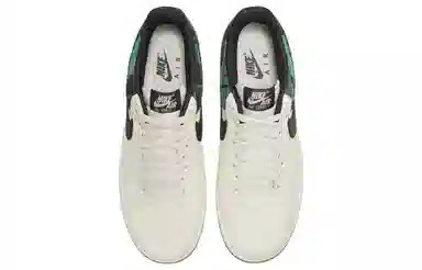 Nike Air Force 1 Low "Plaid"