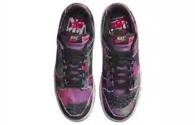 Nike Dunk Low PRM "Graffiti"