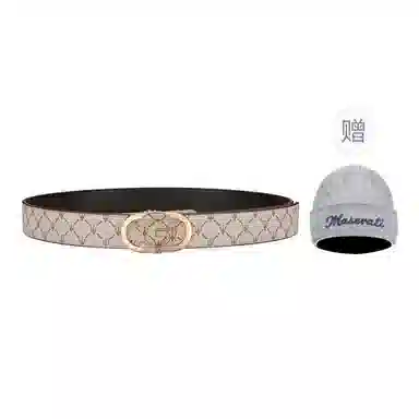 Maserati logo PVC 3.55cm