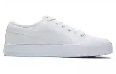 PUMA Ever FS CV White