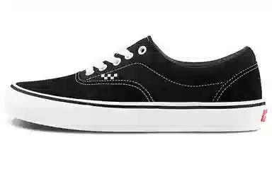 Vans Era Black