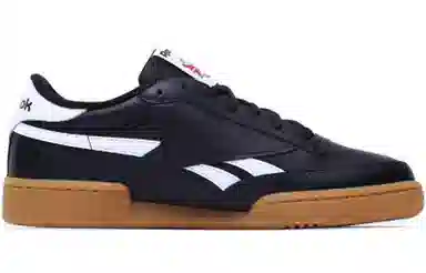 Reebok Revenge Plus Gum Black