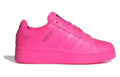 adidas Superstar XLG Pink