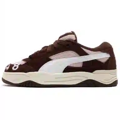 PUMA Puma-180 Winterized Brown