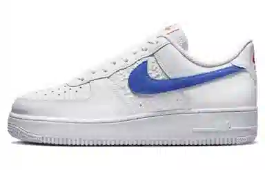 Nike Air Force 1 Low White Blue