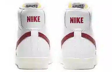 Nike Blazer 77 Vintage White Red