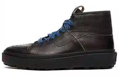 Taka Hayashi x Vans SK8 Sk8-Boot LX