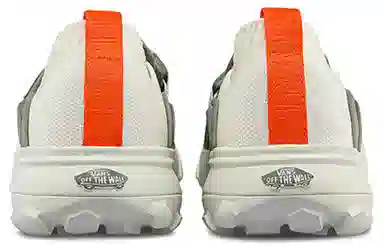 Napapijri x Vans Coast Zip Cc