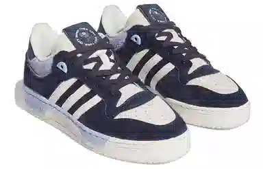 HOOP YORK CITY x adidas Rivalry 86