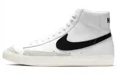 Nike Blazer 77 Vintage White Black