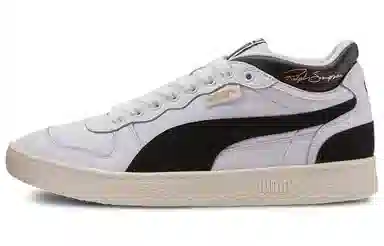 PUMA Ralph Sampson Demi OG White Black