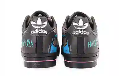 adidas Superstar x Disney