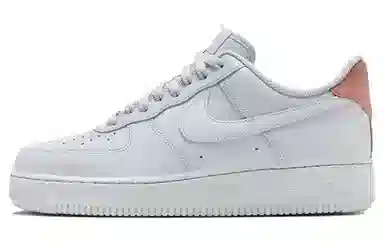 Nike Air Force 1 White Pink
