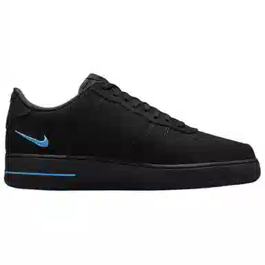 Nike Air Force 1 Low Black