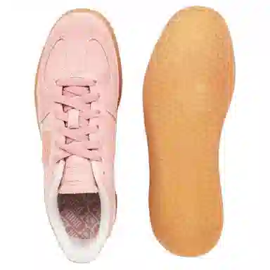 PUMA Palermo Pink White