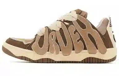 OLD ORDER Skater 001 Coffee