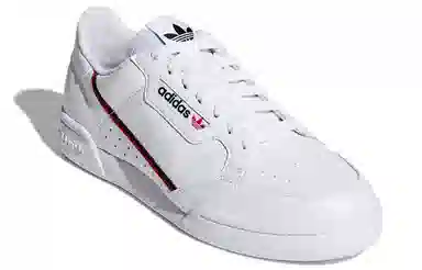 adidas Continental 80 White