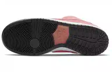 Nike Dunk SB Pro PRM "Pink Pig"
