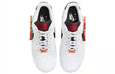 Nike Air Force 1 Low '07 PRM "Carabiner Swoosh"