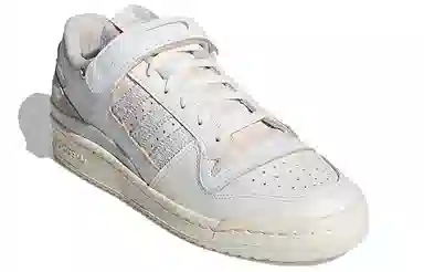 adidas Forum 84 Low White Grey